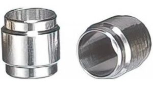 Alligator Olive für Avid Hydraulikleitung