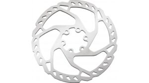 Shimano Bremsscheibe 203mm 6-Loch SM-RT66