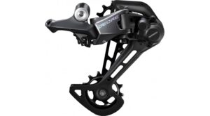 Shimano Deore RD-M6100 Schaltwerk 12-fach Top Normal Direktmontage langer Kรคfig schwarz