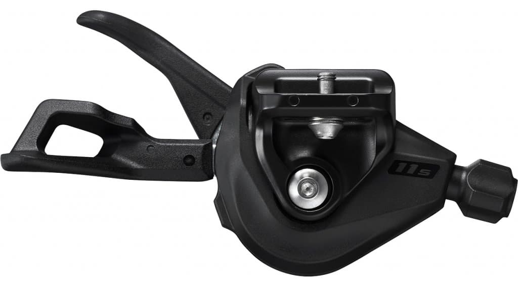 Shimano Deore SL-M5100 Schalthebel 11-fach I-Spec EV rechts ohne Ganganzeige