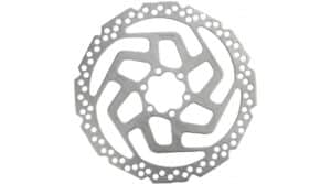 Shimano RT26 Bremsscheibe 6-Loch 180mm
