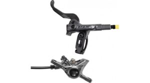 Shimano XTR M9100 J-Kit Scheibenbremse Postmount vorne/links