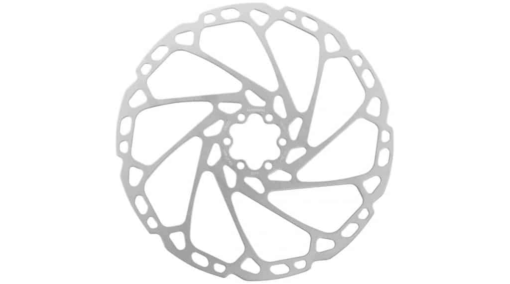 Shimano SM-RT66 Bremsscheibe 6-Loch 220mm