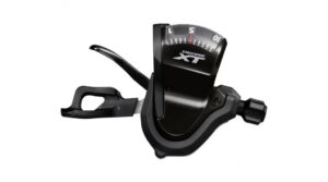 Shimano Deore SL-T8000 Schalthebel Schellenmontage rechts 10-fach