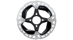 Shimano RT-MT900 Bremsscheibe Centerlock 160mm Außenverzahnung