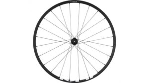 Shimano WH-MT500 Disc 29" Vorderrad Centerlock QR9x100mm black