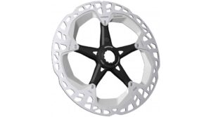 Shimano RT-EM810 Bremsscheibe Centerlock 203mm Auรenverzahnung (BULK)