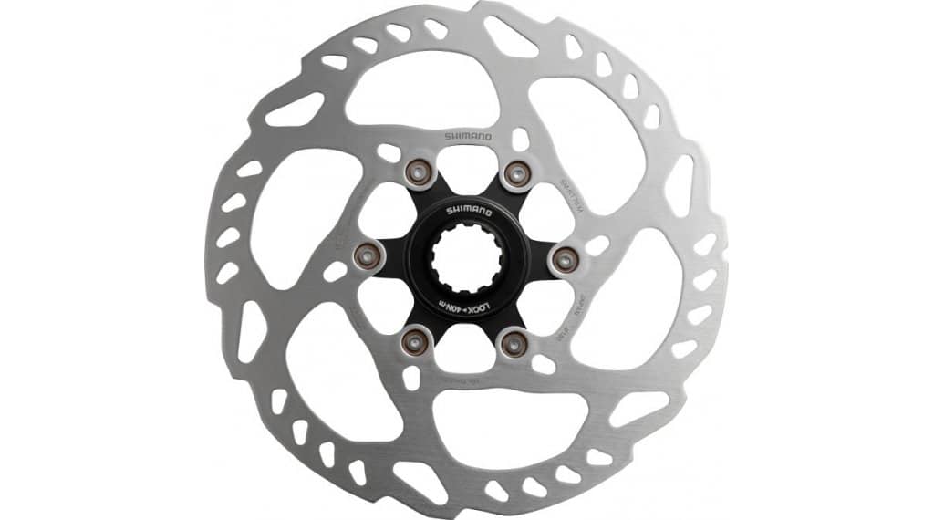 Shimano SLX SM-RT70 Ice-Tech Bremsscheibe 180mm Centerlock