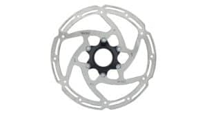 Tektro TR203-45 Bremsscheibe Centerlock 203mm (BULK)