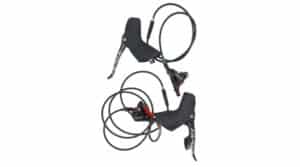 SRAM Apex Scheibenbremse 1x11 Set VR-HR (BULK)
