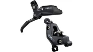 SRAM DB8 Scheibenbremse Vorderrad diffusion black A1