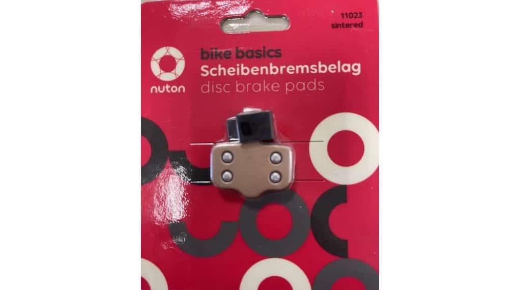 Nuton 03 Tamaro Bremsbeläge SRAM/AVID