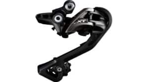 Shimano Deore RD-T8000 Schaltwerk 10-fach langer Käfig schwarz