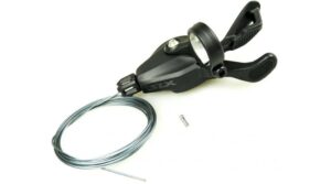 Shimano SLX SL-M7100 Schalthebel Rapidfire Plus rechts 12-fach (BULK)