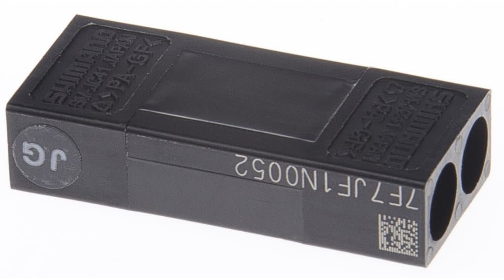 Shimano Di2 Kabelweiche für interne Verlegung SM-JC41