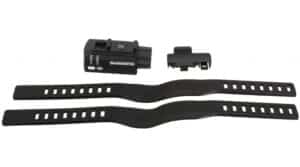 Shimano Dura Ace Di2 Verteiler (3xE-Tube-Port) SM-EW90A