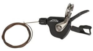Shimano R SL-M9000 Schalthebel 2/3-fach links
