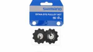 Shimano Deore XT RD-M780/773 Schalt-/Führungsrollensatz