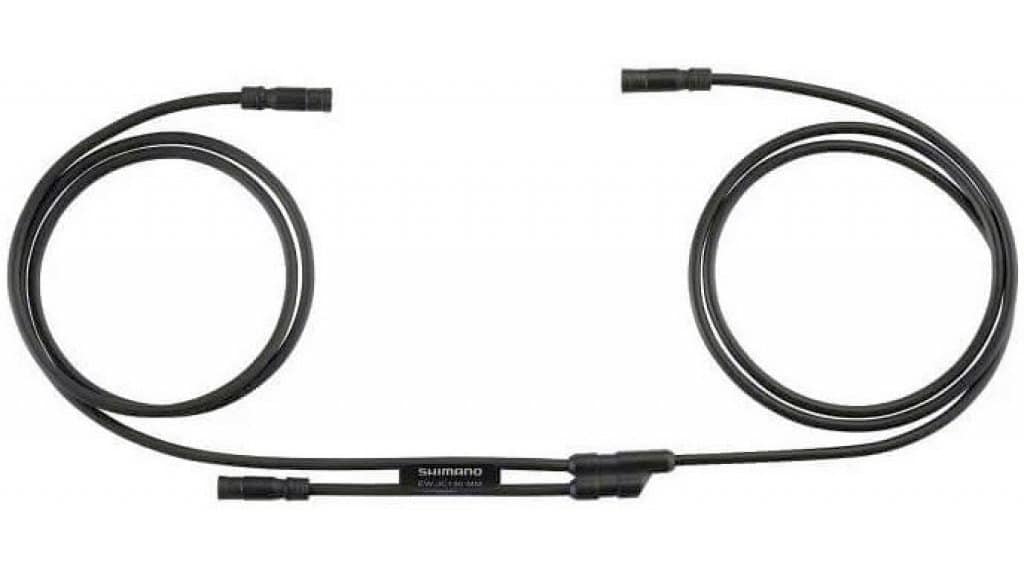 Shimano Di2 EW-JC130 Y-Kabel 550/550/50mm (BULK)