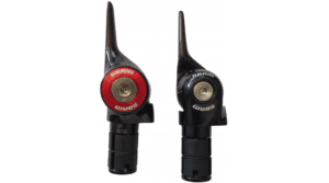 SRAM Red Lenkerend Schalthebel-Set 2x10-fach (BULK)