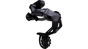 SRAM X.3 Schaltwerk 7/8-fach black