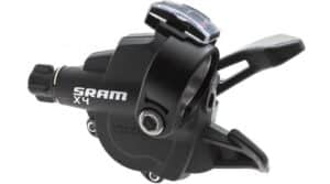 SRAM X4 ESP Trigger Schalthebel 8-fach