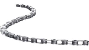 SRAM PC-1170 Kette 11-fach 120-Glieder silver