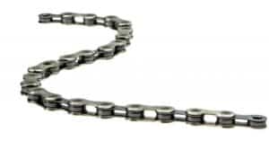 SRAM PC-1130 Kette 11-fach 120-Glieder silver