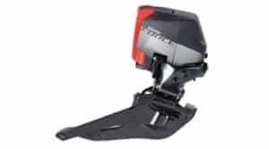 SRAM Force AXS D1 Umwerfer fรผr Anlรถtsockel (BULK)