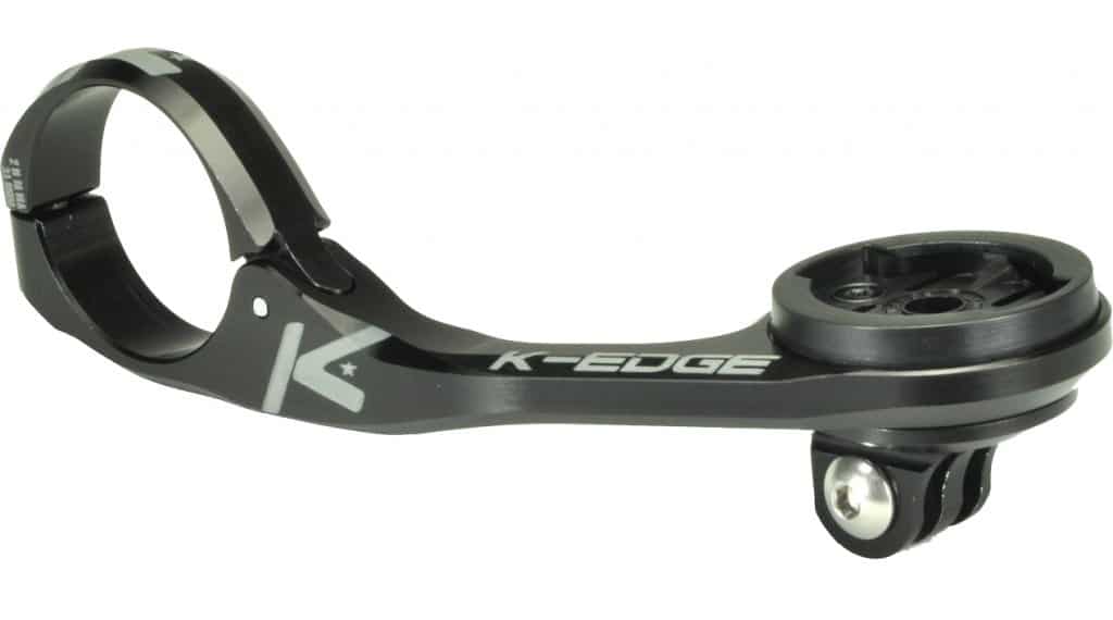 K-Edge K13-4505C Max XL Combo Garmin Halterung 35.0mm black