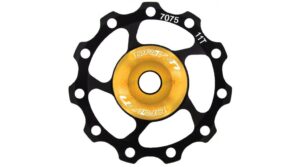 SunRace SP860 Schaltwerkrolle 11 Zähne