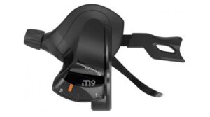 SunRace DLM903 Schalthebel 3-fach