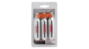 Barbieri CO2-Kartusche 16g (3er Pack)