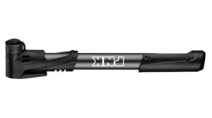 Barbieri Mamba Pumpe für alle Ventilarten