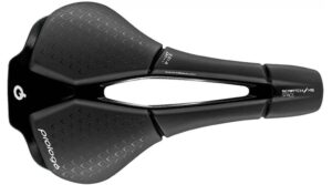Selle Prologo Scratch M5 TiRox 140mm black (BULK)