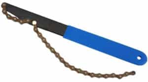 Kettenpeitsche Zahnkranz-Demontage-Werkzeug