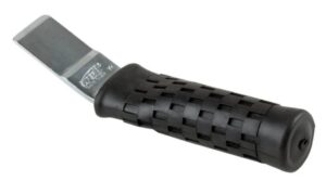 Super B TB-8075 Classic Bremsbelag-Spreizer schwarz/silber