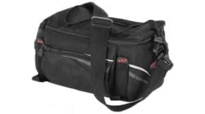 Norco Idaho Gepäckträgertasche 7.5L black