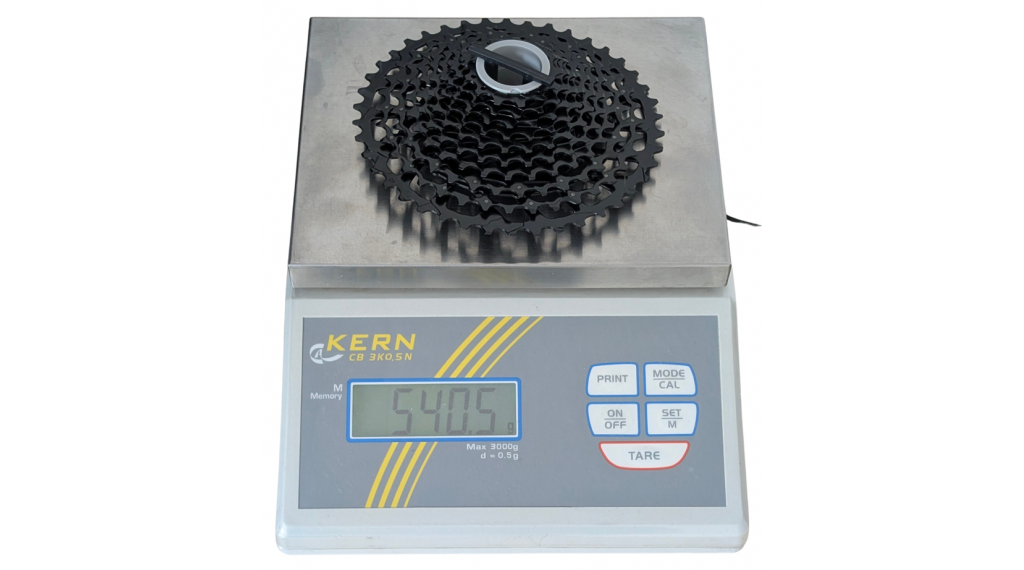SRAM PG-1130 Kassette 11-42 Zähne (BULK)