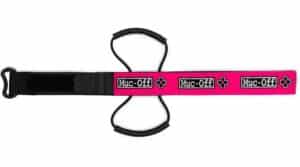 Muc-Off Utility Frame Strap pink