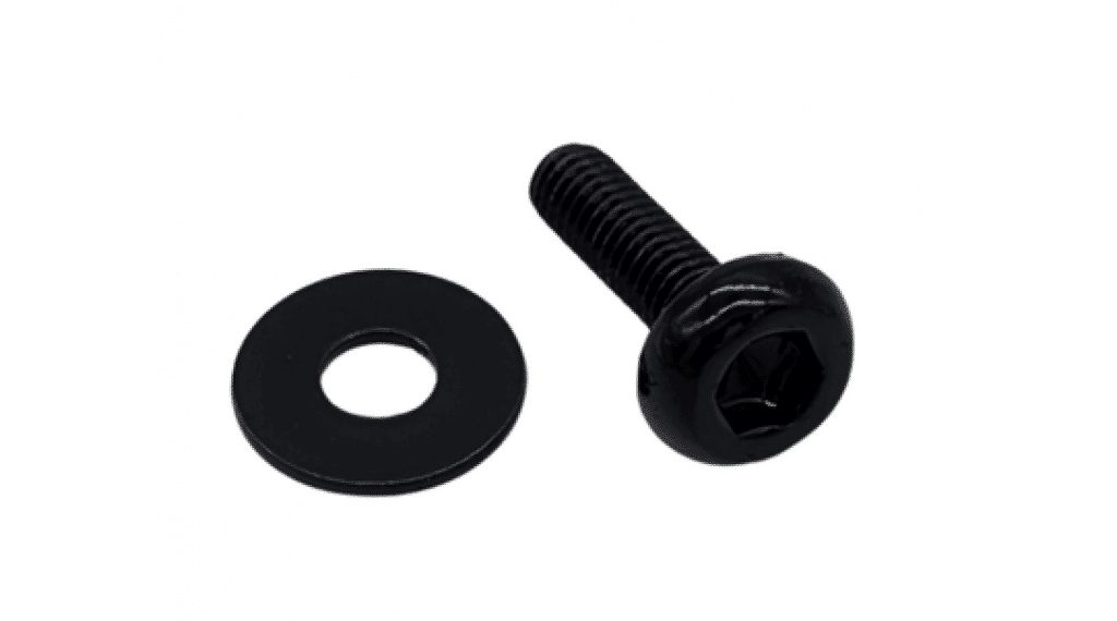 Rapid Racer Products ProGuard Bolt On DVO Diamond M4 Bolt