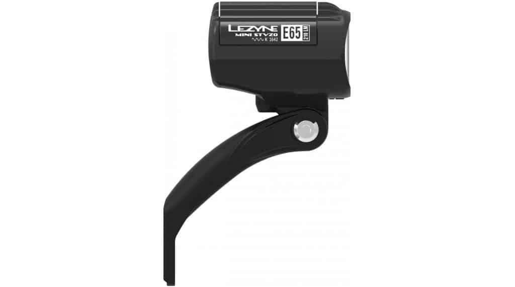 Lezyne Mini E65 StVZO Frontlicht