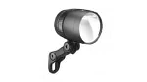 Busch & Müller Lumotec IQ-X Senso Plus LED Frontlicht schwarz