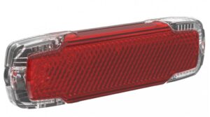 Busch & Müller Toplight 2C USB Rücklicht