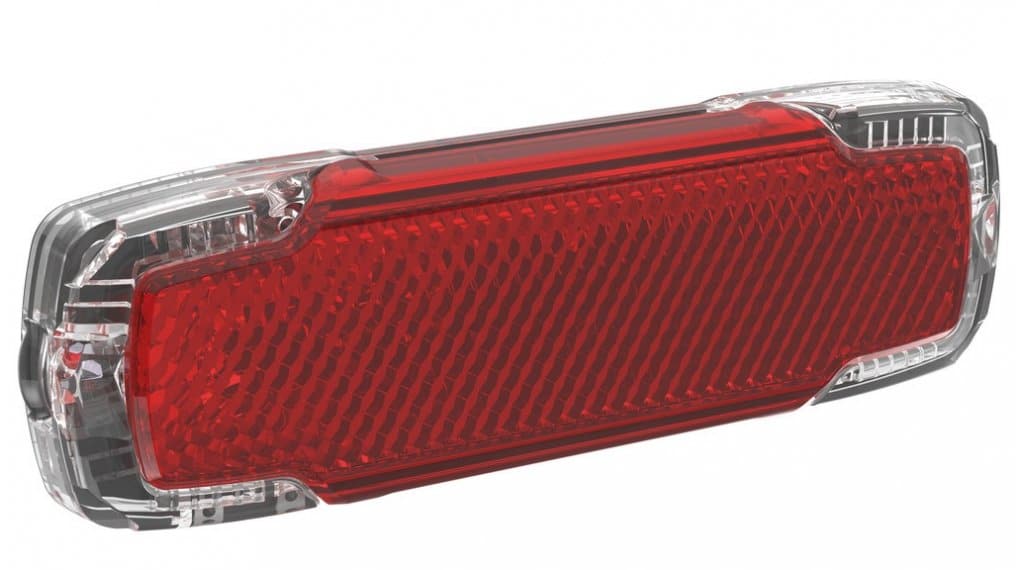 Busch & Müller Toplight 2C USB Rücklicht