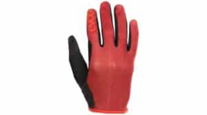 EVOC Lite Touch Handschuhe Gr. M chili red