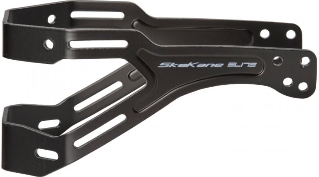 Elite Skekane Flaschenhalter black