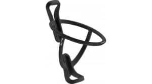 Elite T-Race Flaschenhalter black soft touch