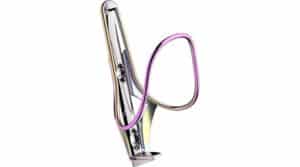 Elite More'o Inox Flaschenhalter bling chrome