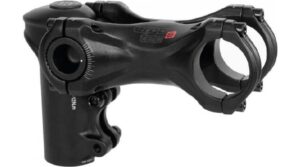 Ergotec Swell-X 70 Vorbau 1 1/8 x 31.8 100mm black sand